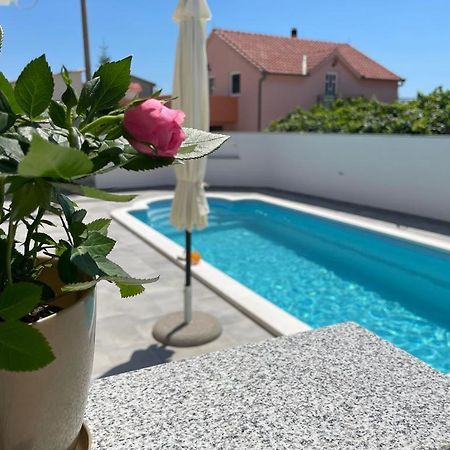 Apartment Edita Plano Trogir Extérieur photo