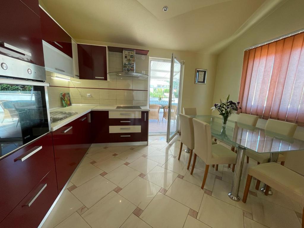 Apartment Edita Plano Trogir Extérieur photo