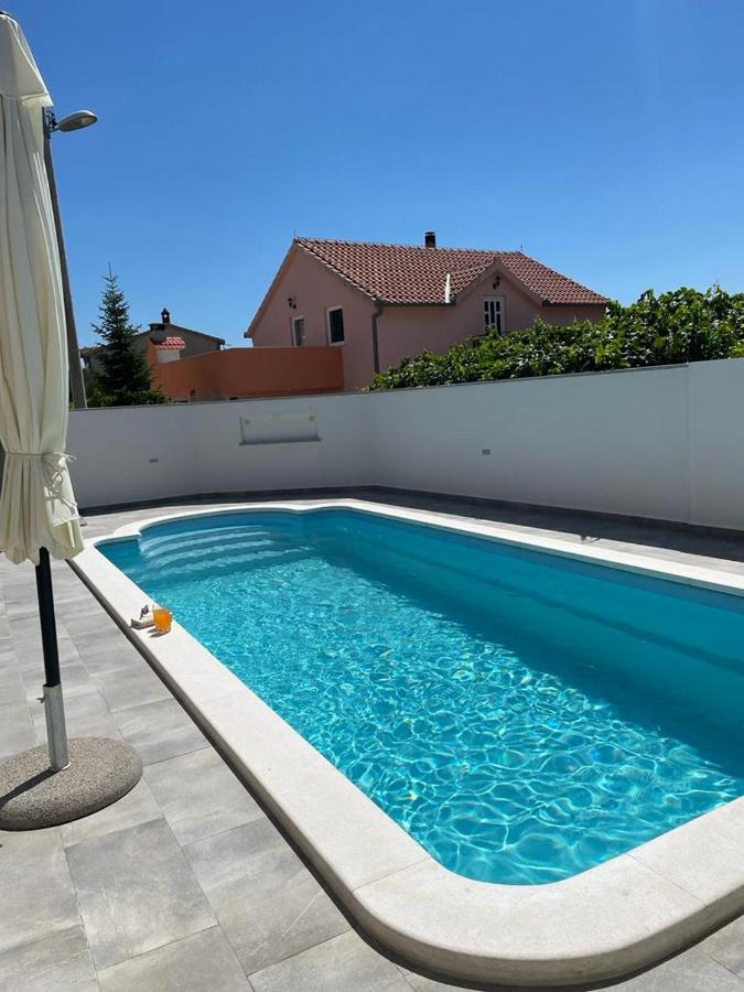 Apartment Edita Plano Trogir Extérieur photo