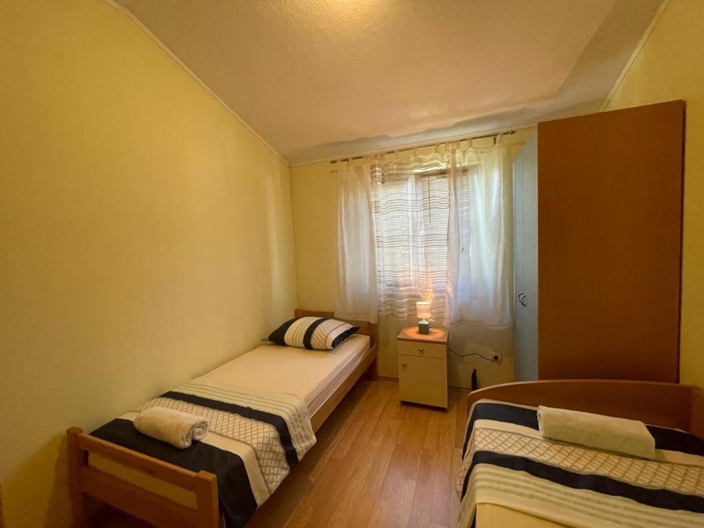 Apartment Edita Plano Trogir Extérieur photo