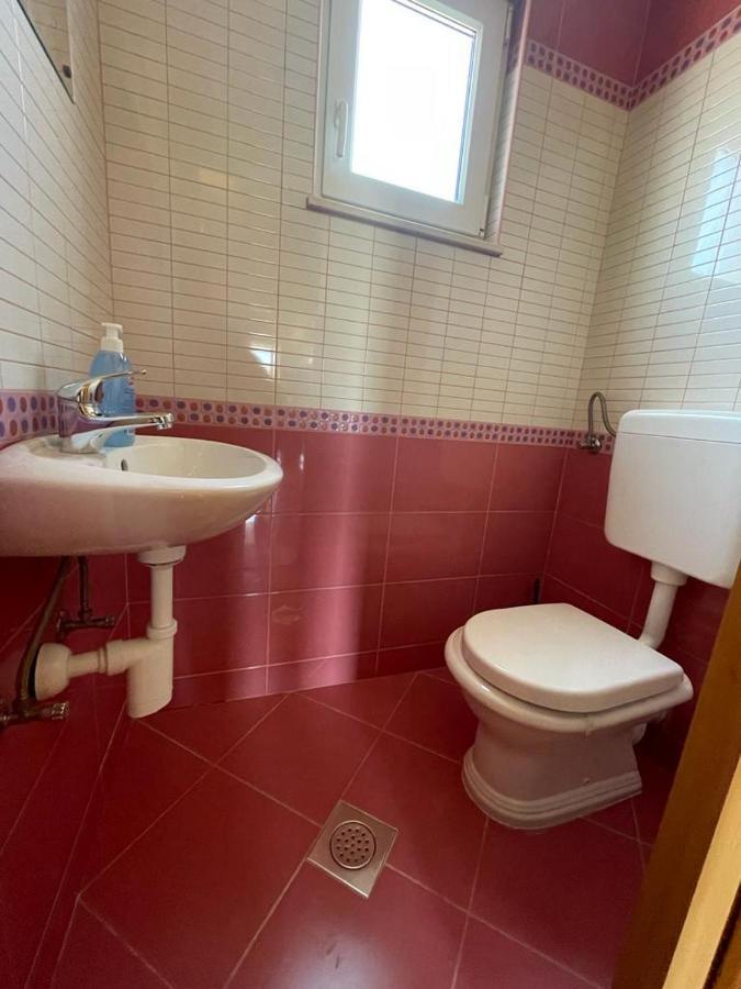 Apartment Edita Plano Trogir Extérieur photo