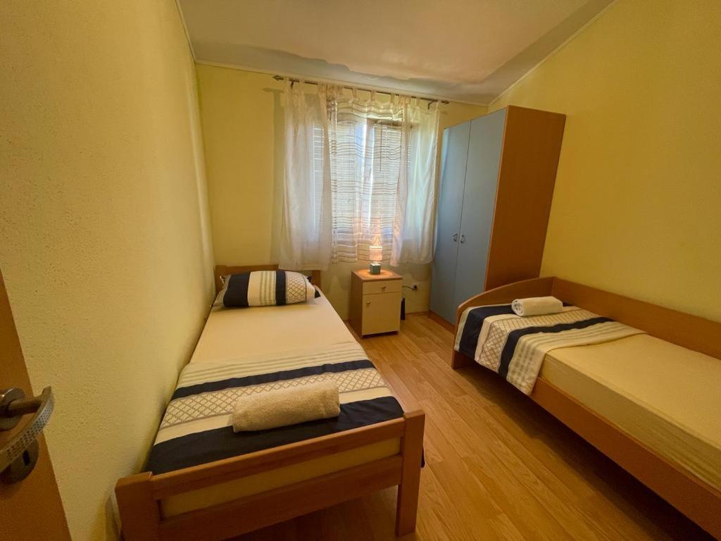 Apartment Edita Plano Trogir Extérieur photo