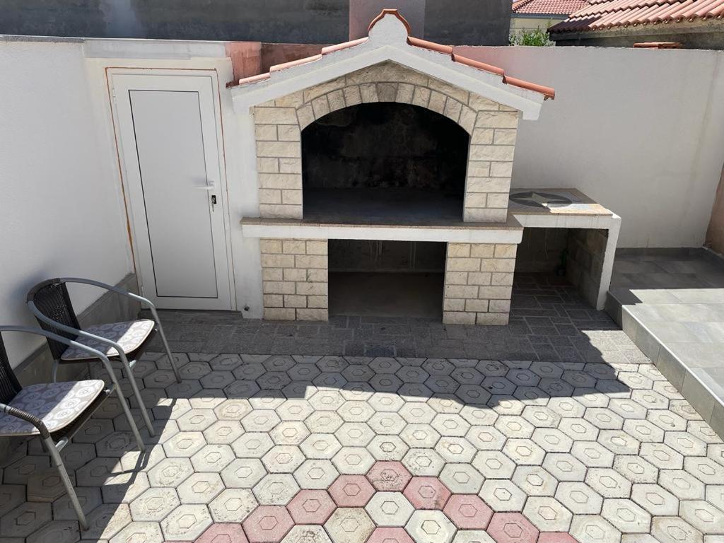 Apartment Edita Plano Trogir Extérieur photo