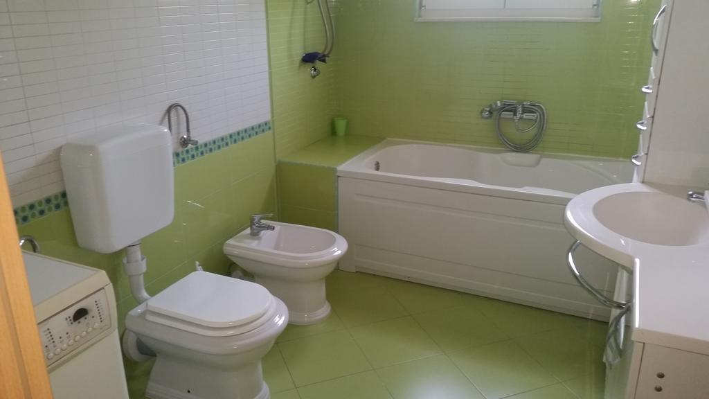 Apartment Edita Plano Trogir Extérieur photo
