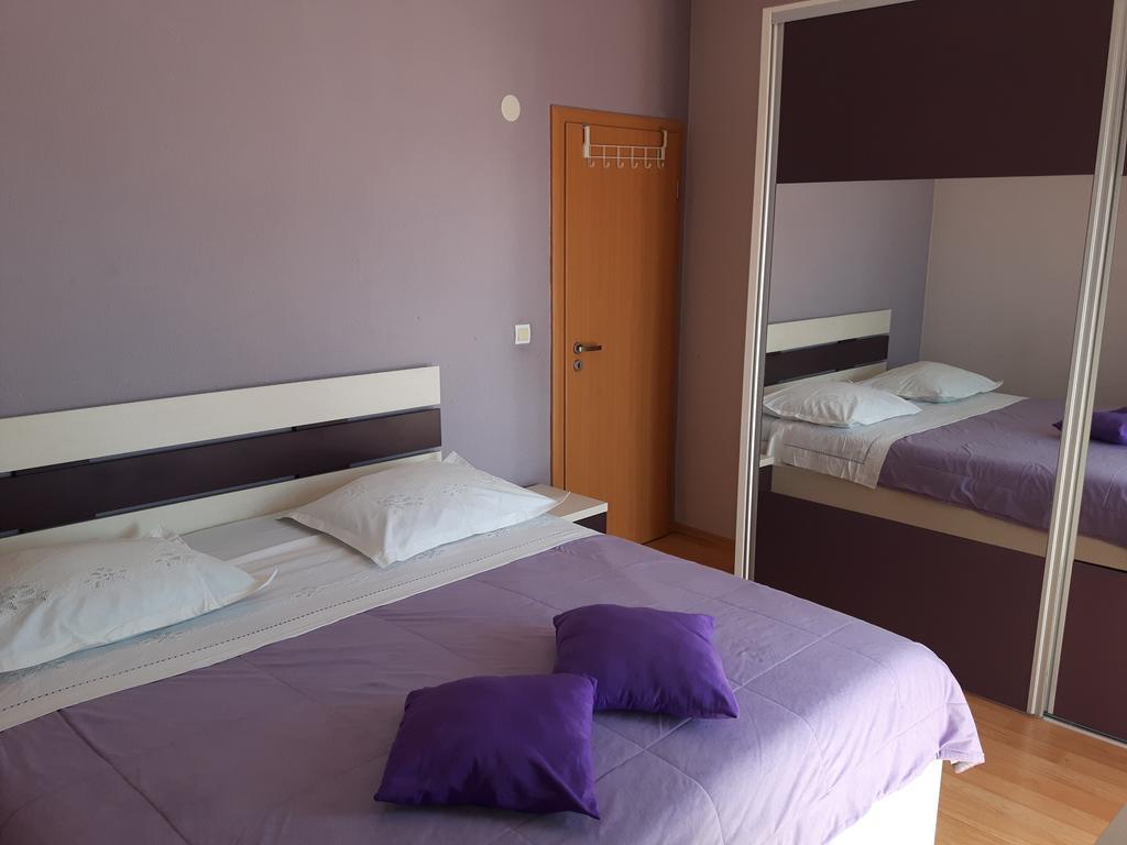 Apartment Edita Plano Trogir Extérieur photo
