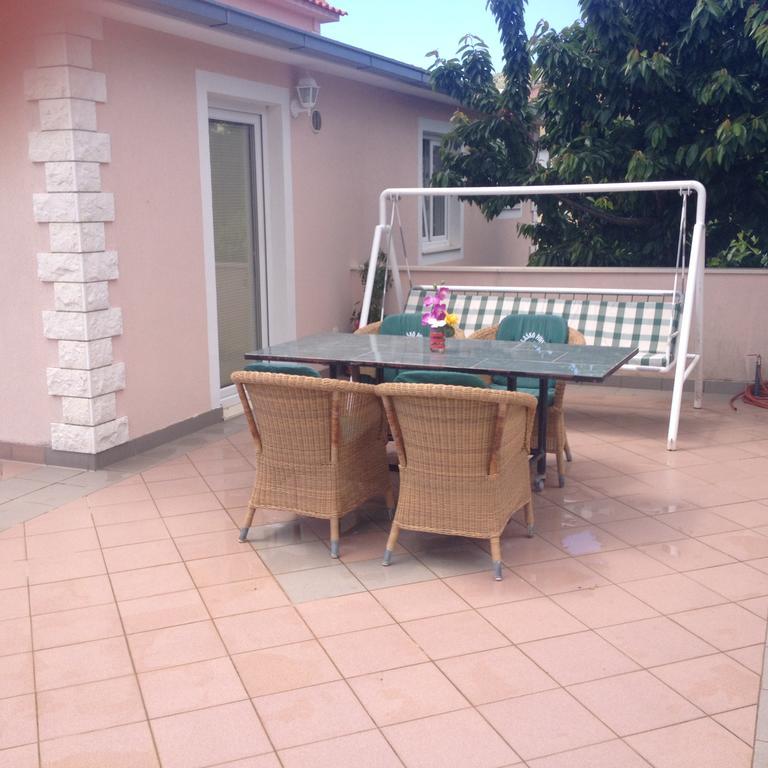 Apartment Edita Plano Trogir Extérieur photo